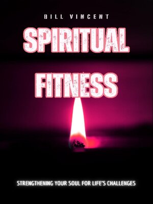 cover image of Spiritual Fitness